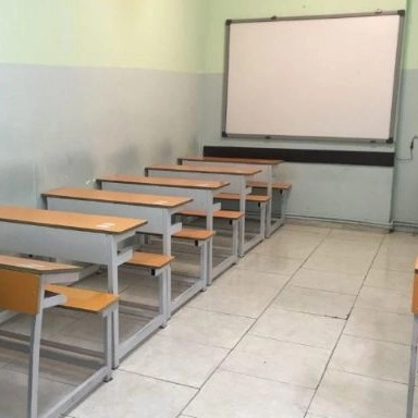 دبیرستان فردوس تبریز