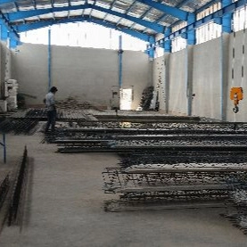 تیرچه صنعتی نیازی
