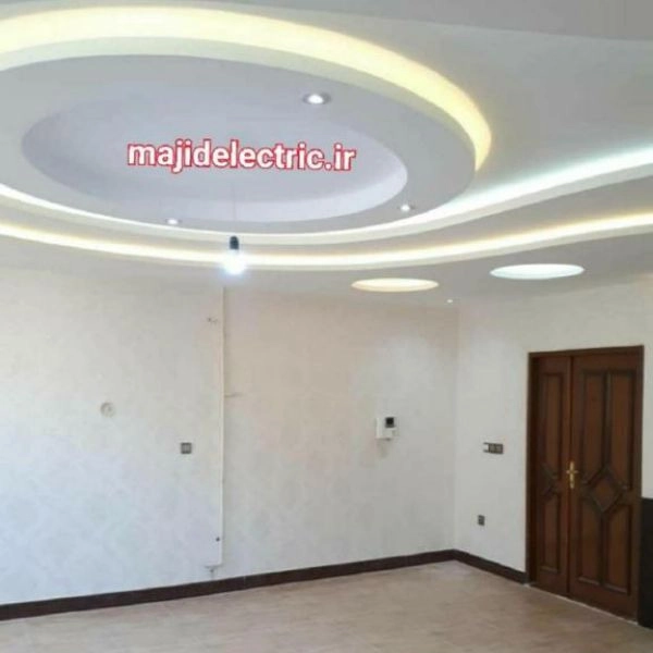پروژهای شهبازی