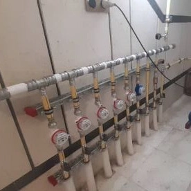 تاسیسات مکانیکال