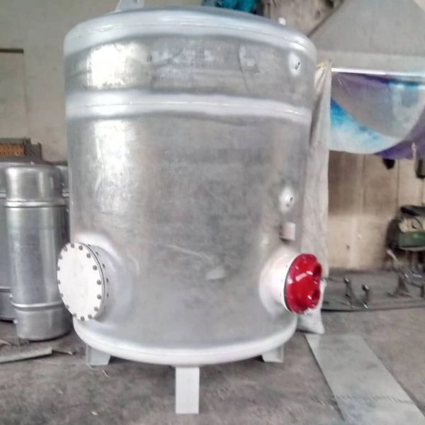 تانکر سازی امید