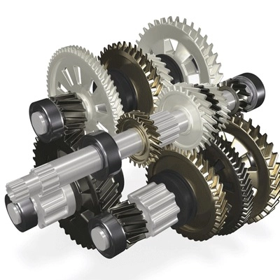 قطعات صنعتی نعمتی