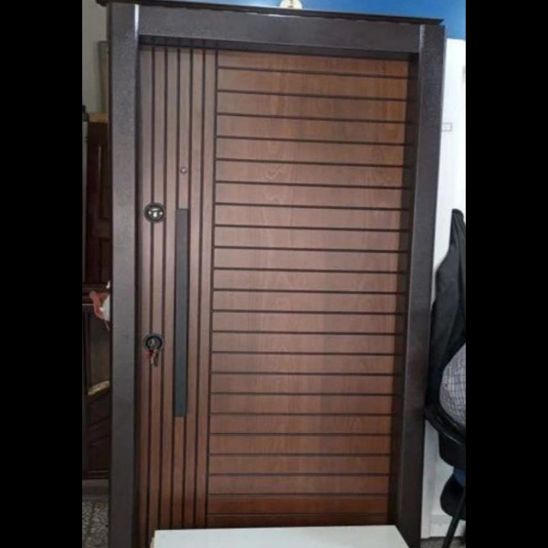 درب ضد سرقت و ضد حریق آیرین