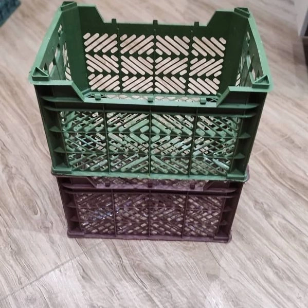 صدف پلاستیک