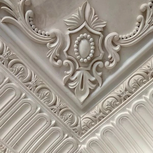 گچبری اسماعیلی راد