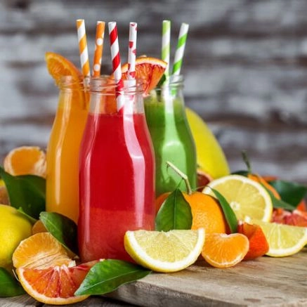 آبمیوه بستنی انرژی پلاس