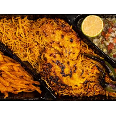 ماکارونی قالبی
