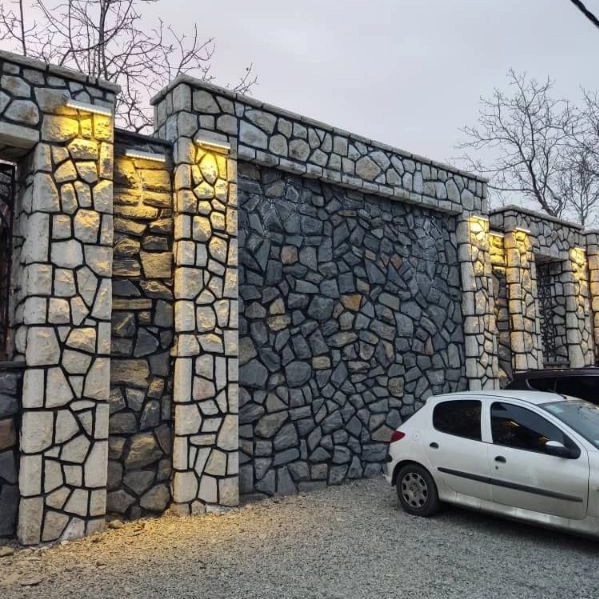 سنگهای لاشه میگون