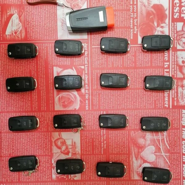 سویچ و ریموت
