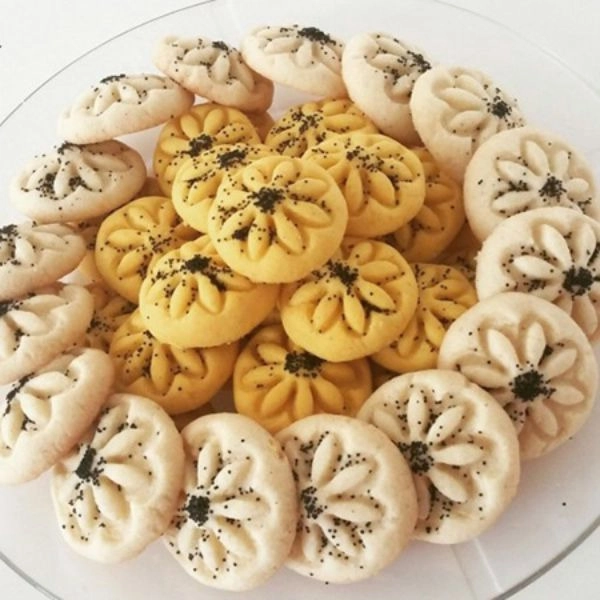 سوغات محلی گیلان تی دیل وا