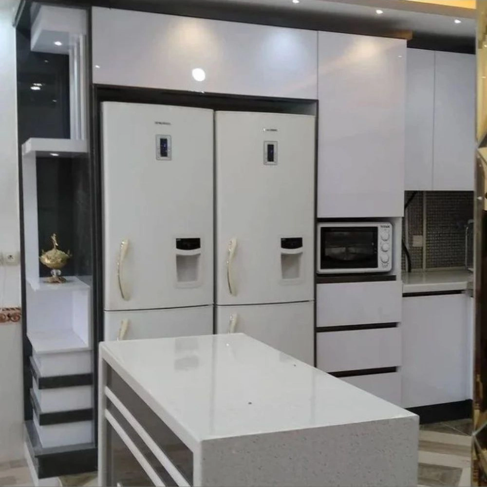 الماس دکور