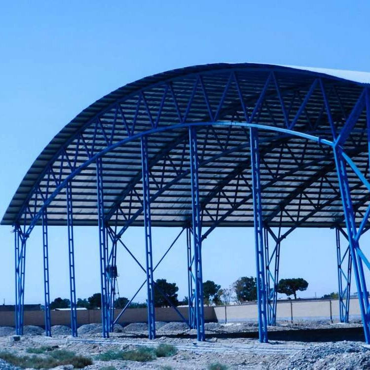 کوروش سازه
