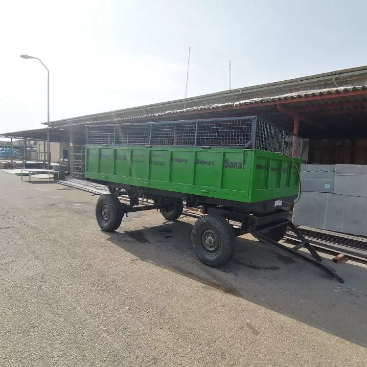 گروه صنعتی بهنام فر