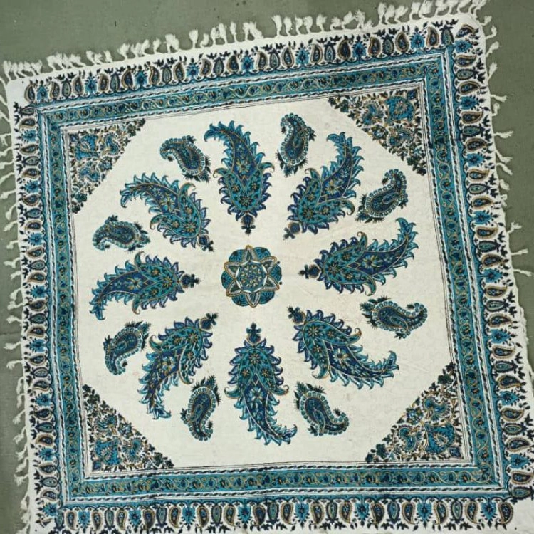 قلمکاری نفیس