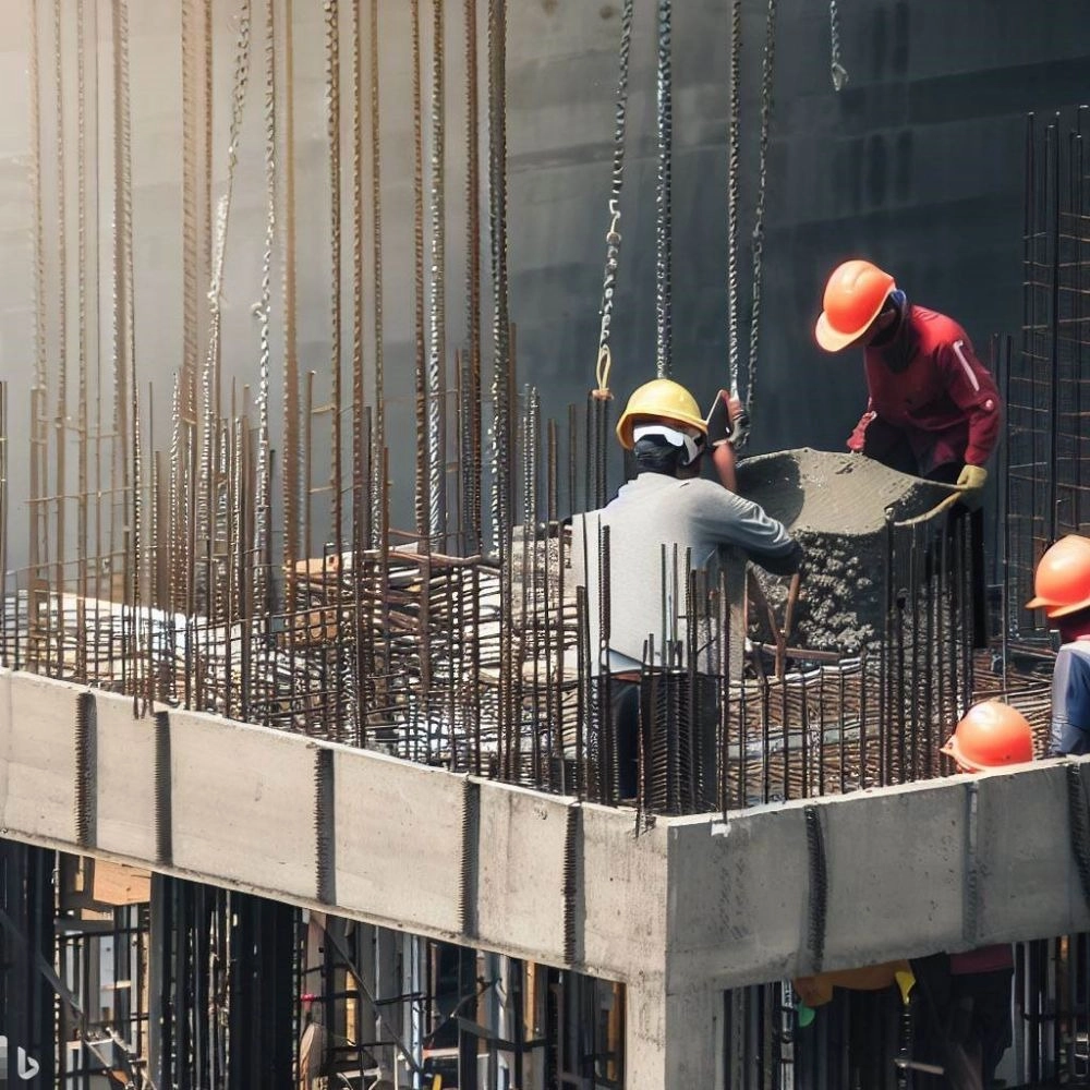 شرکت پیمان عرش پرهام