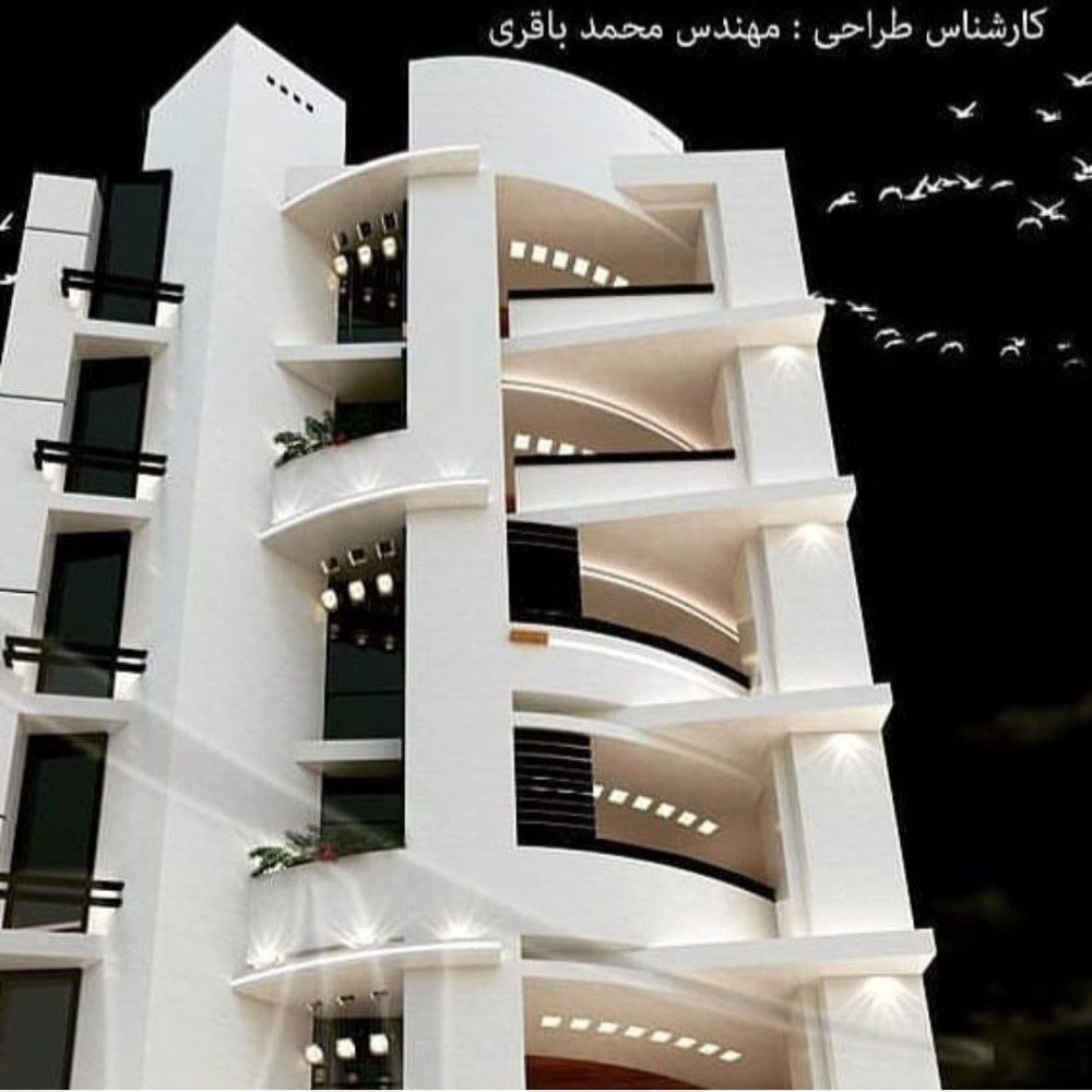 گروه معماری سیگما