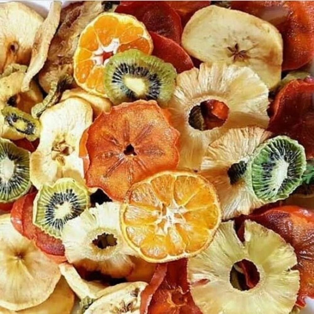 میوه خشک مشگینی