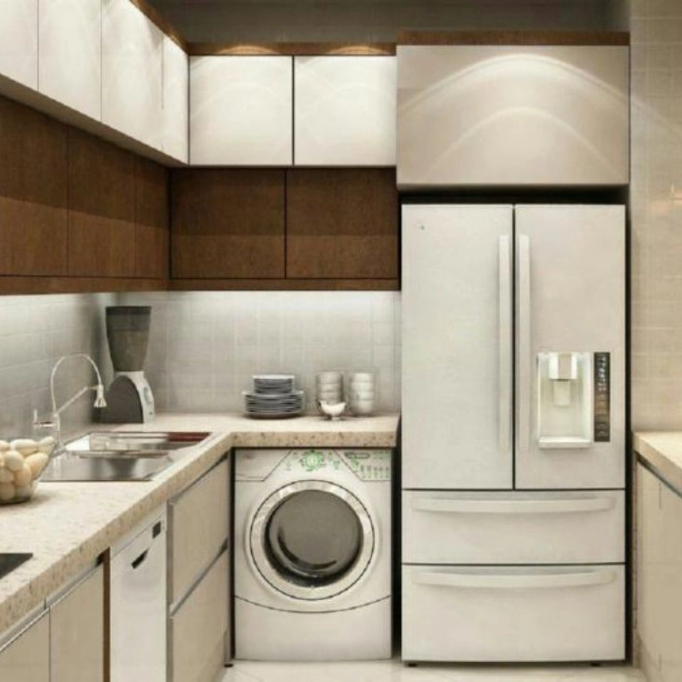 اجرا کابینت ام دی اف در کرج