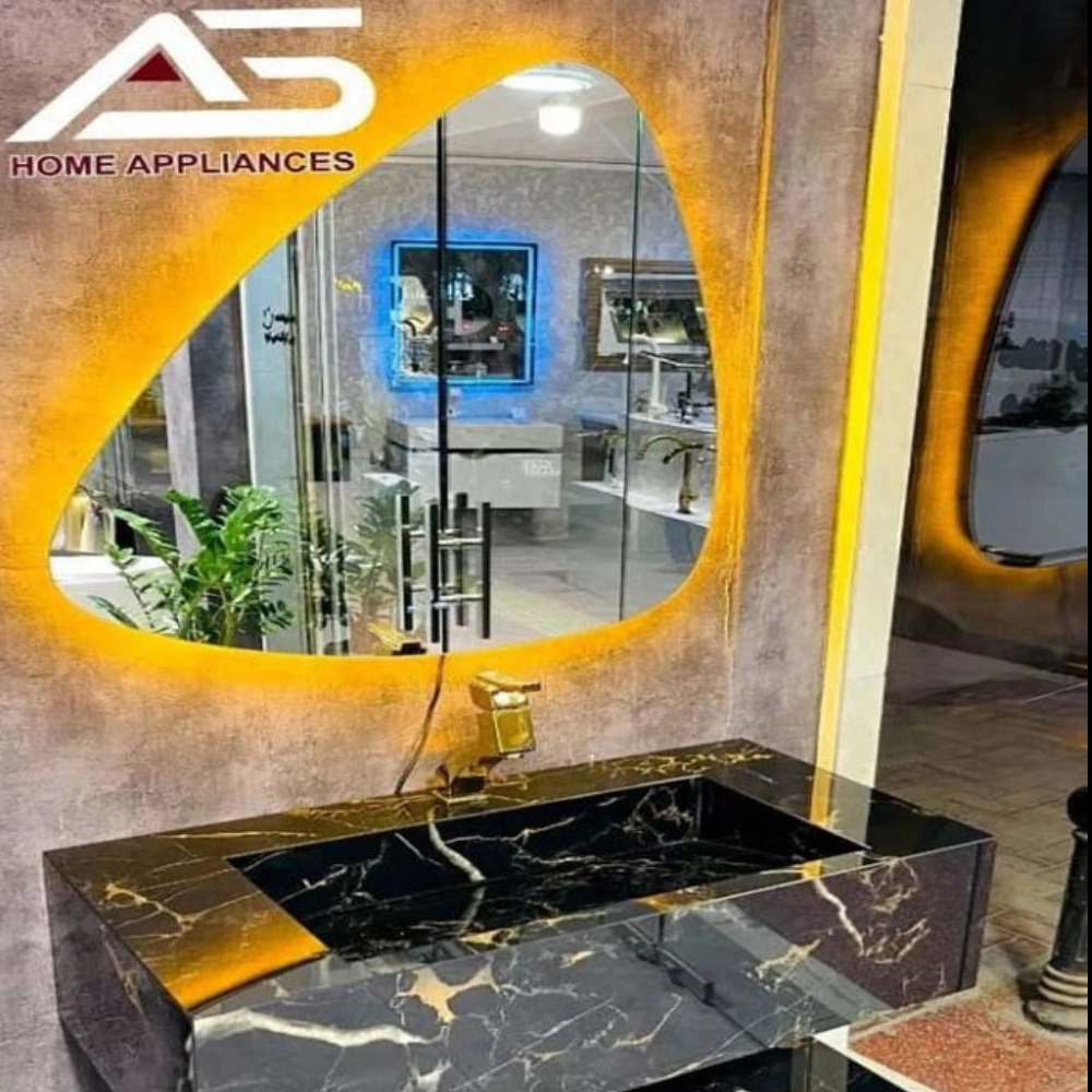 شیرآلات آس بندرعباس