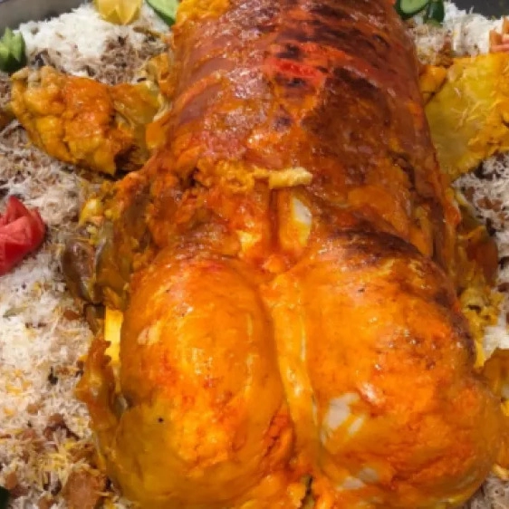 ذبیحه مفطح