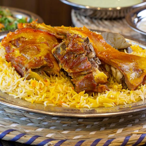 ربع ذبیحه ربع ذبیحه