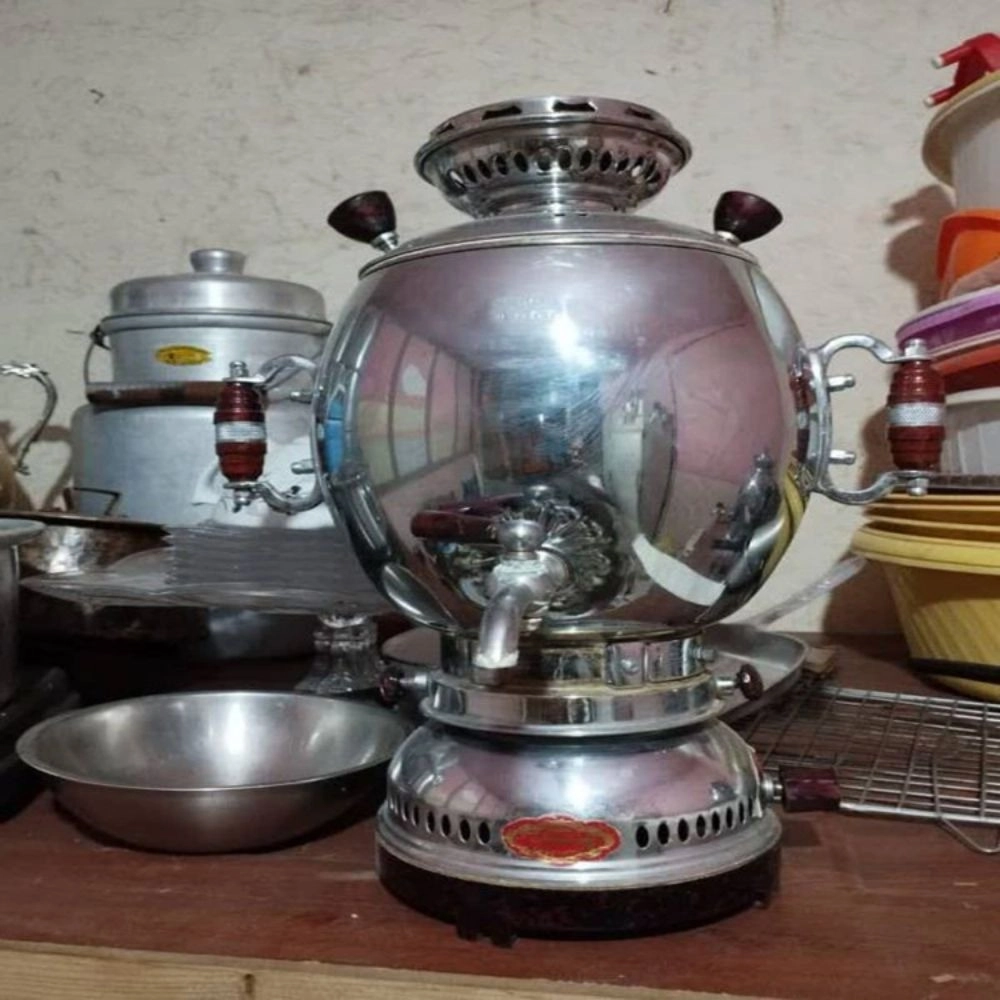 سمساری اطمینان