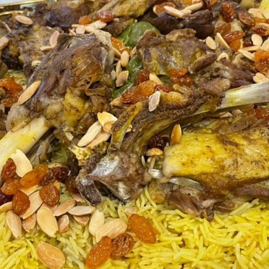 مندی لحم مندی لحم