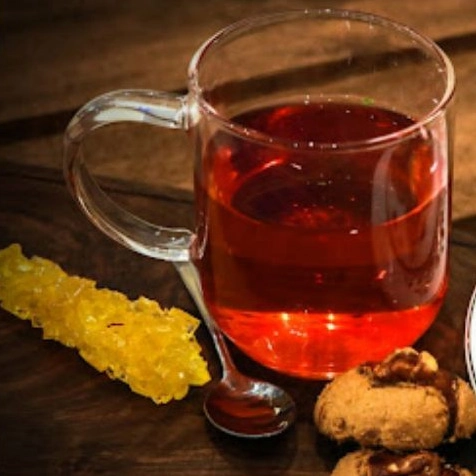 چای