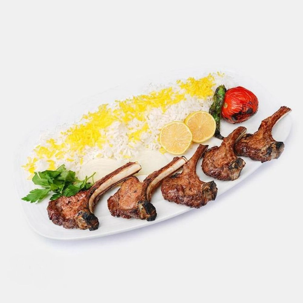 چلو کباب شیشلیک خلیفه چلو کباب شیشلیک خلیفه