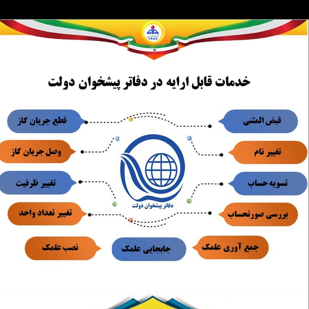 دفتر پیشخوان 2408