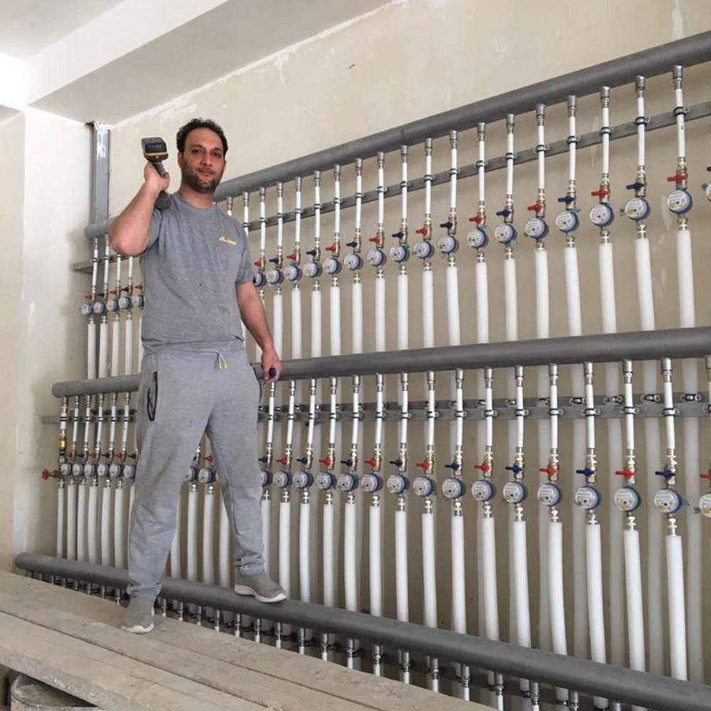 تاسیسات مطلق