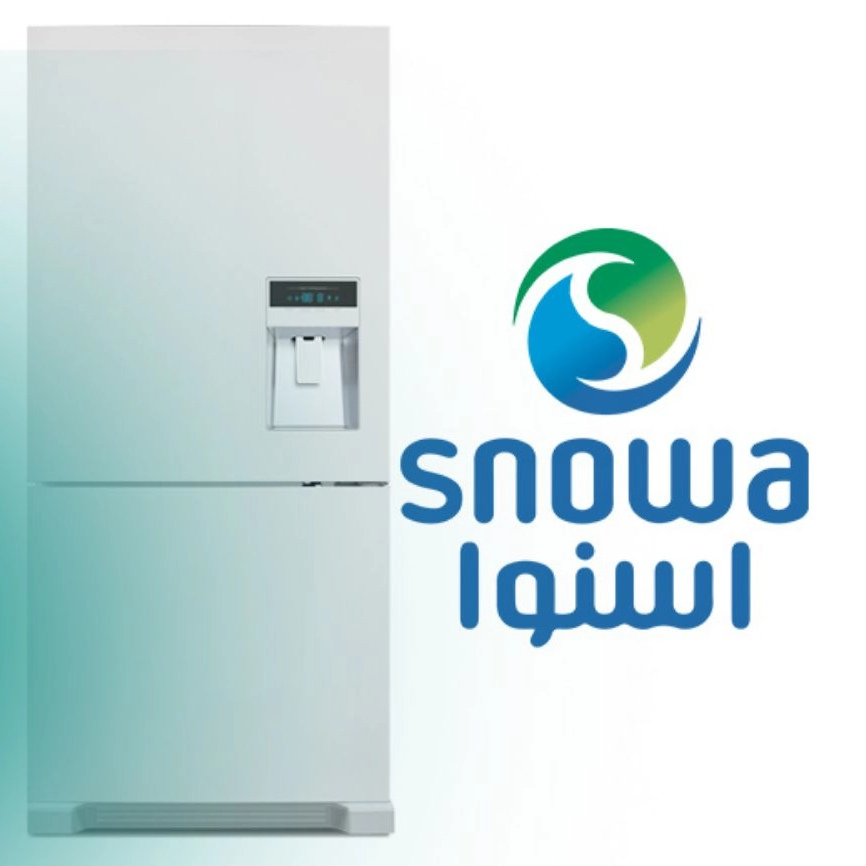 نمایندگی یخچال اسنوا در اسلامشهر