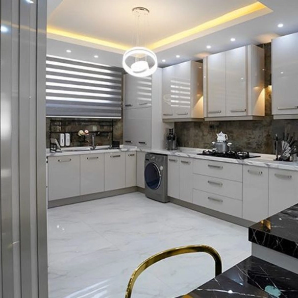 کابینت آلفرد کابیران