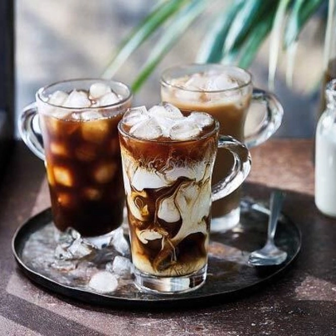 آیس موکا