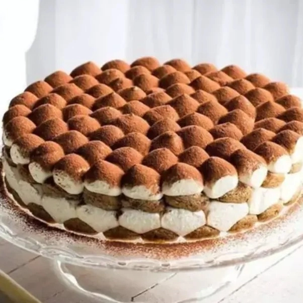 تیرامیسو