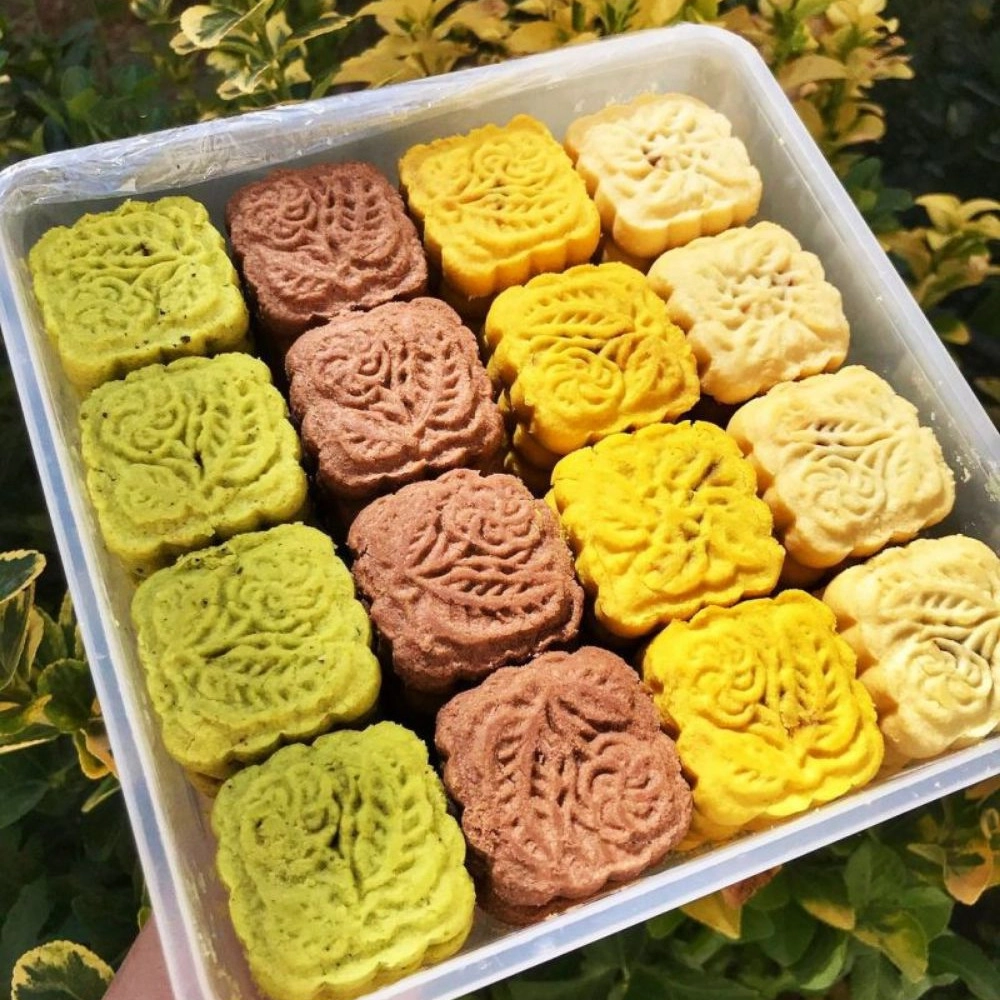 کلمپه خرمایی