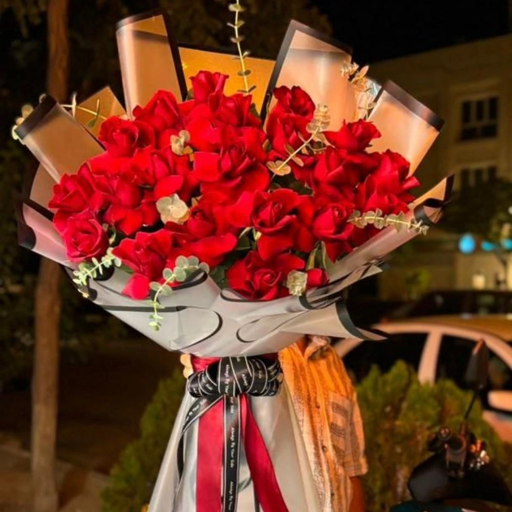 گلفروشی کفشدوزک
