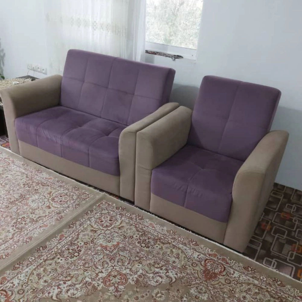 مبل آدرینا