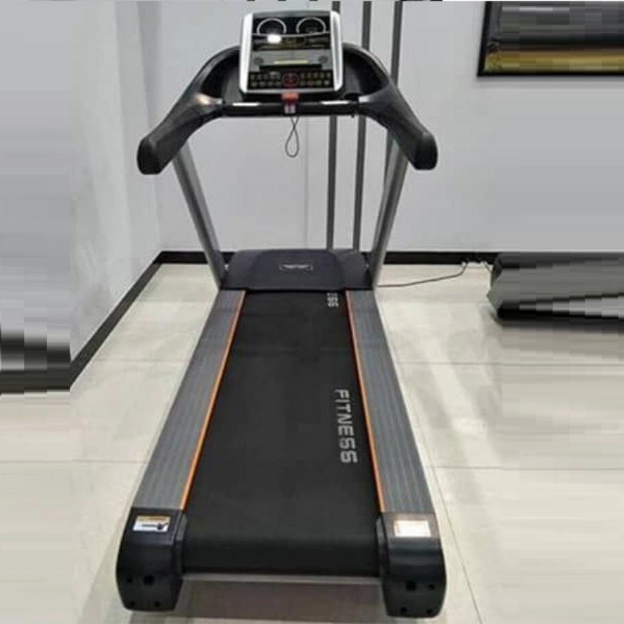 تعمیرات تردمیل تقی زاده