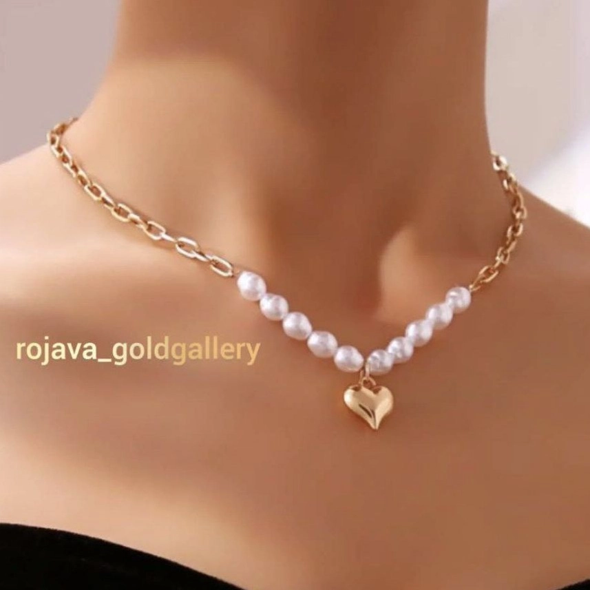 گالری طلای روژآوا