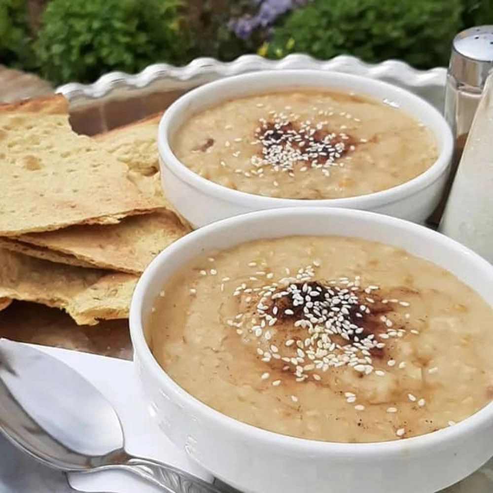 هلیم سرای حسین