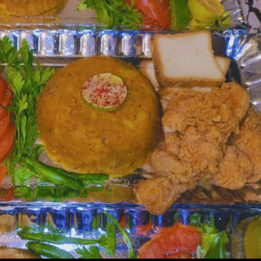 فیله سوخاری