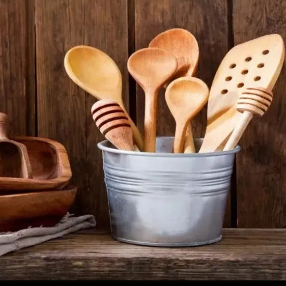 ظروف چوبی آرکا چوب