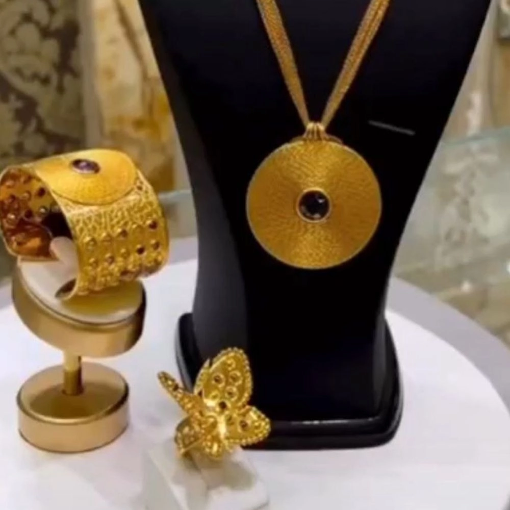 طلافروشی خداکرم محمدی