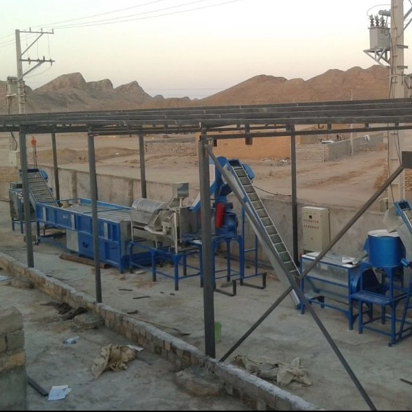 خطوط راه اندازی شده