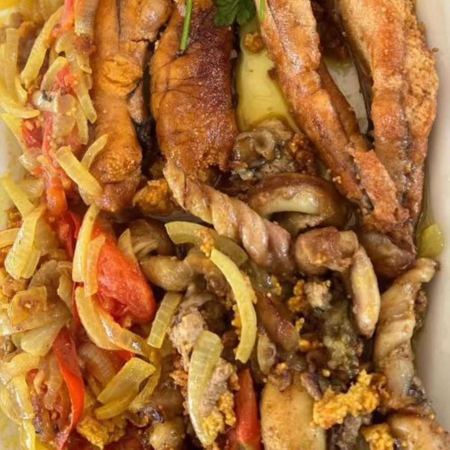 اشپل روده (دیبیجا)