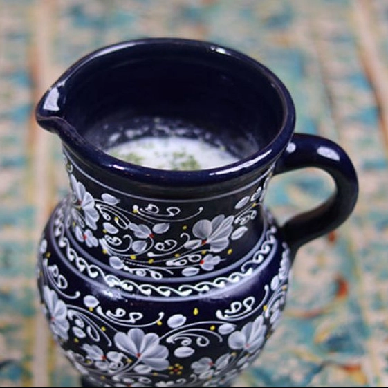 دوغ محلی کوچک
