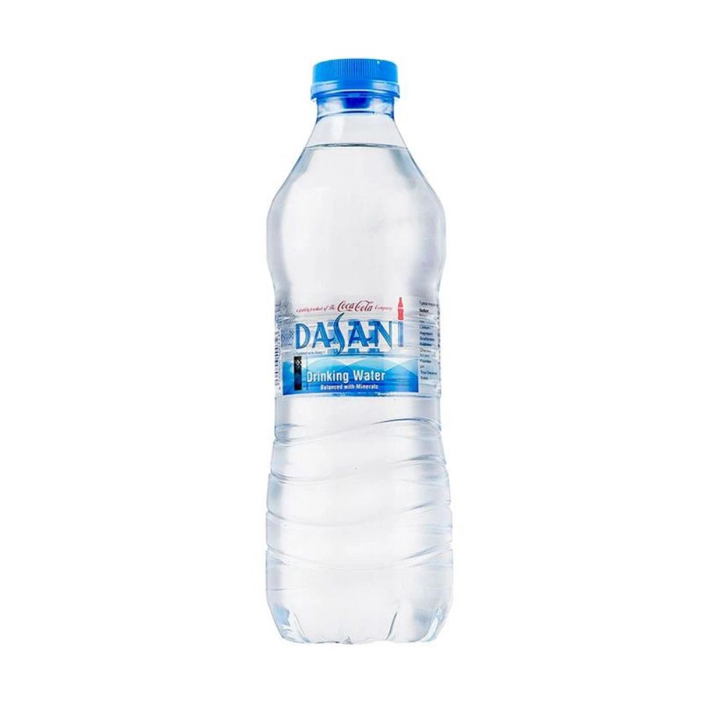آب معدنی کوچک