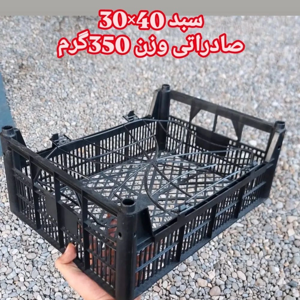 صنایع پلاستیک مولایی