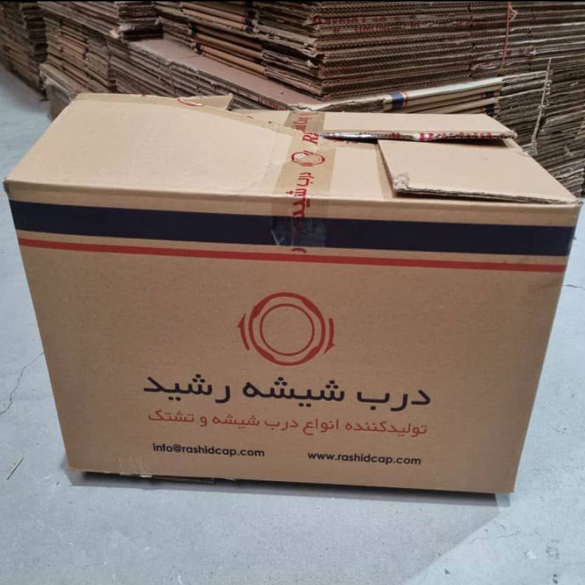 کارتن استوک